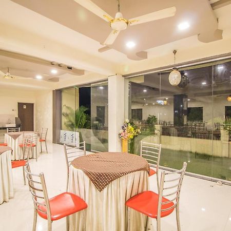 Hotel Yogiraj Palace Shegaon Exterior foto